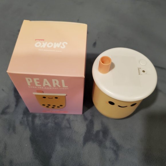 SMOKO Pearl Boba Tea Ambient Light (New in box) - Picture 2 of 5